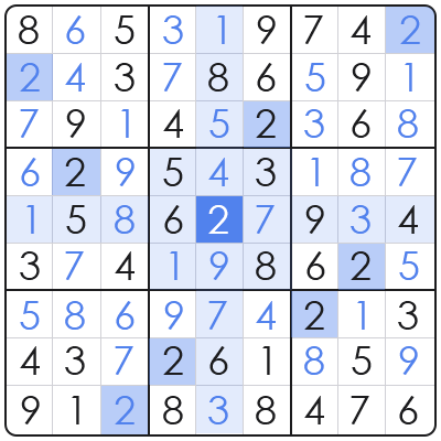 sudoku anime