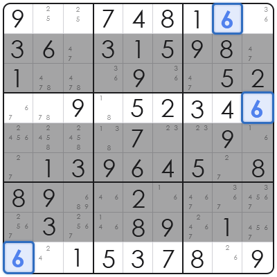 sudoku memory improvement exercises