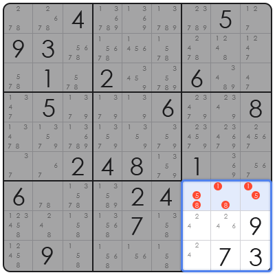 sudoku math playground