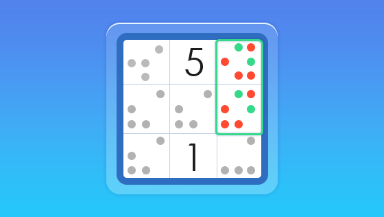 sudoku with balls